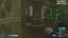 une photo d'Ã©cran de Killzone sur Sony Playstation 2